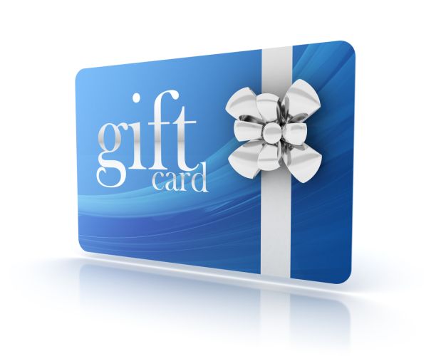 3d gift card